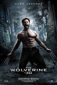 X-Men Origini: Wolverine 2 (2013)
